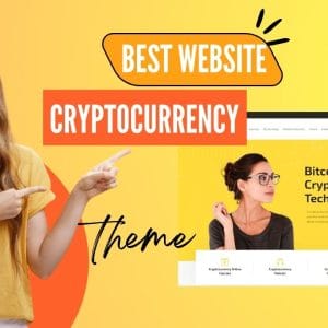 GET Monyxi WordPress Theme