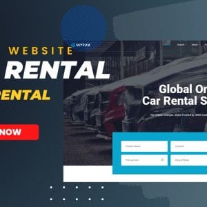 GET Entox WordPress Theme