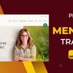 mentor wordpress theme