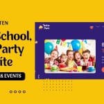 tediss wordpress theme