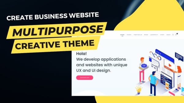 vincent wordpress theme