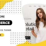 Irina WordPress Theme