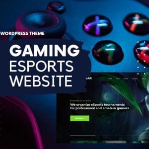 GET PixieFreak WordPress Theme