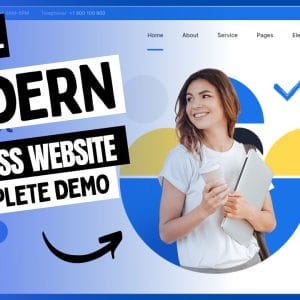 GET Ippsum WordPress Theme