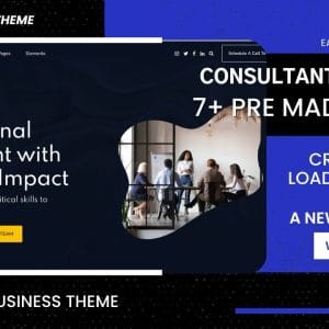 GET Nifty WordPress Theme