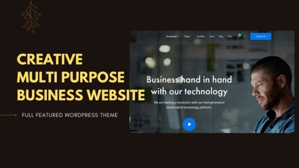 prelude wordpress theme