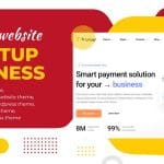 framer wordpress theme