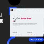 inbio wordpress theme