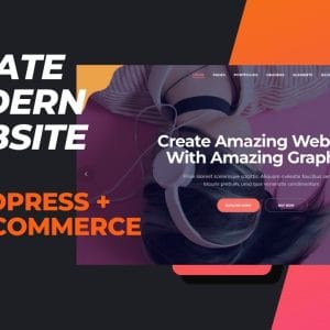 GET Koral WordPress Theme