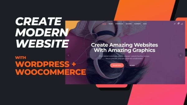 Koral WordPress Theme