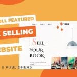 Odrin WordPress Theme