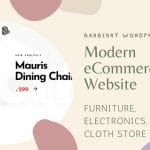 barberry wordpress theme