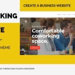 codesk wordpress theme
