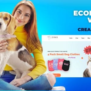 GET Jinx WordPress Theme