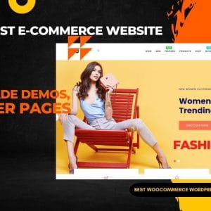 GET Puca WordPress Theme