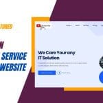 quiety WordPress Theme 1