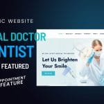 carenow wordpress theme