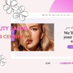 GET Muji WordPress Theme