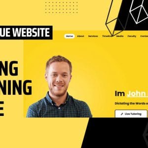 GET Owly WordPress Theme