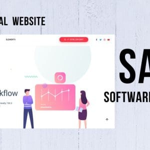 GET Sassico WordPress Theme