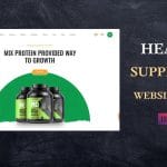 suxnix wordpress theme