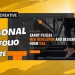 zonar wordpress theme