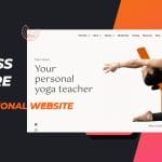 ativo wordpress theme