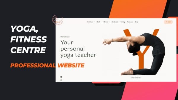 ativo wordpress theme