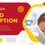 childhope wordpress theme