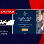 jack well wordpress theme