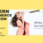 kable wordpress theme