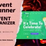 pesta wordpress theme