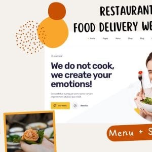 GET Starbelly WordPress Theme