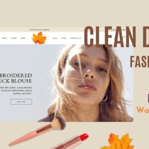 GET Terina WordPress Theme