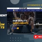 avvin wordpress theme