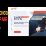 enginx WordPress Theme