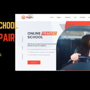 GET EnginX WordPress Theme