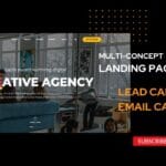 genemy wordpress theme