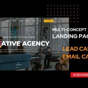 GET Genemy WordPress Theme