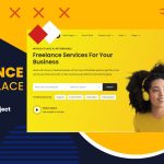 Exertio WordPress Theme