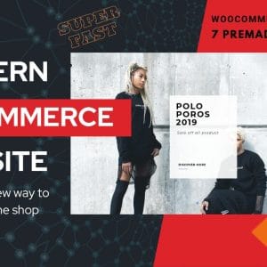 GET Auxo WordPress Theme