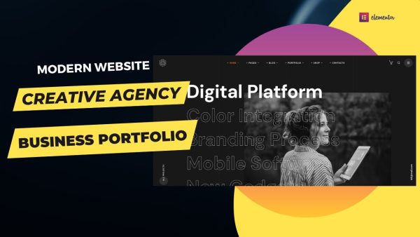 bili wordpress theme