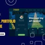 trueman wordpress theme