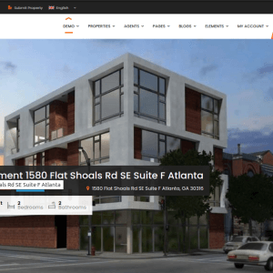 GET Beyot WordPress Theme