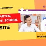 knirpse Wordpress theme