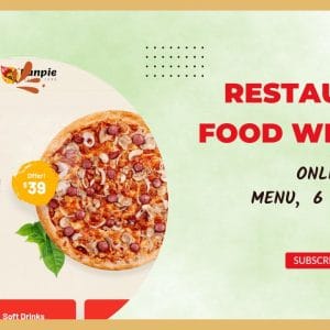 GET Panpie WordPress Theme