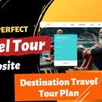 SetSail WordPress Theme