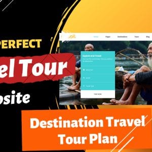 GET SetSail WordPress Theme