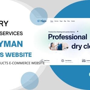 GET Hygia WordPress Theme