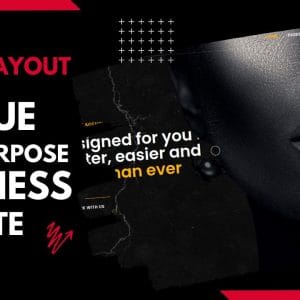 GET Luxa WordPreass Theme